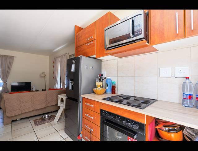 2 BEDROOM APARTMENT FOR SALE IN PARKLANDS
